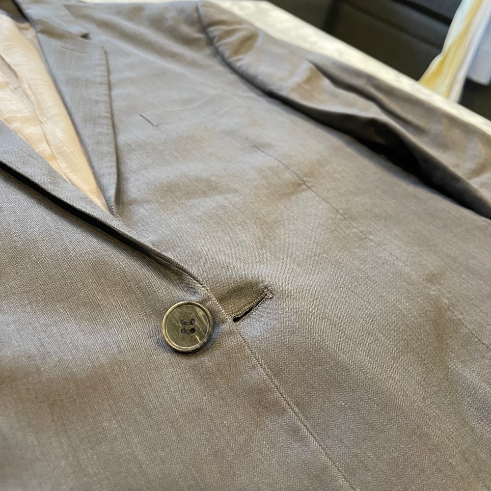 Designer Blazer - Picture 3 of 3